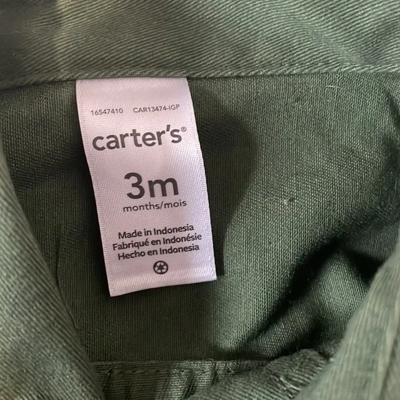 3m button up - Picture 2 of 5